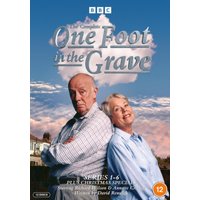 One Foot in the Grave: The Complete Collection