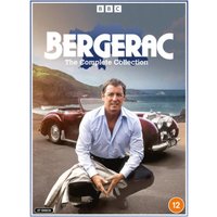 Bergerac: The Complete Collection