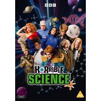 Horrible Science