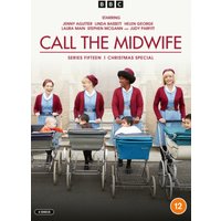 Call the Midwife: Series Fifteen