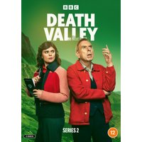 Death Valley: Series 2