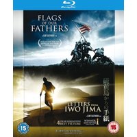 Flags of Our Fathers/Letters from Iwo Jima