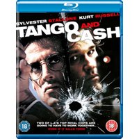 Tango and Cash