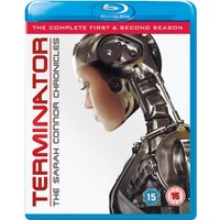 Terminator - The Sarah Connor Chronicles: Seasons 1 and 2