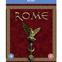 Rome: The Complete Collection
