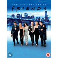 Friends: The Complete Series