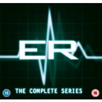 ER: The Complete Series