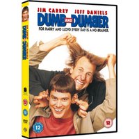 Dumb and Dumber