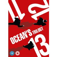 Ocean's Trilogy