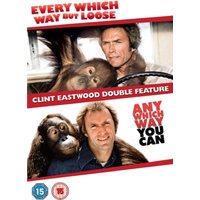 Every Which Way But Loose/Any Which Way You Can