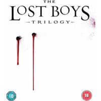 The Lost Boys Trilogy