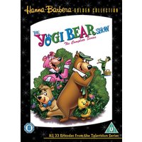 Yogi Bear: The Complete Series