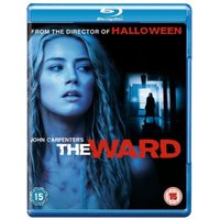 John Carpenter's the Ward