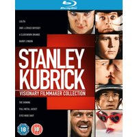 Stanley Kubrick Collection