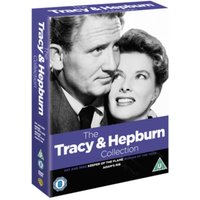 Tracy and Hepburn: The Signature Collection