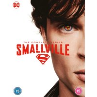 Smallville: The Complete Series