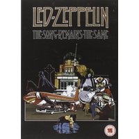 Led Zeppelin: The Song Remains the Same