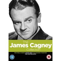 James Cagney: Golden Age Collection