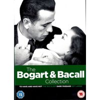 The Bogart and Bacall Collection