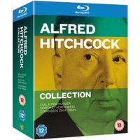 Hitchcock Collection