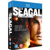 Seagal Collection