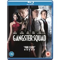 Gangster Squad