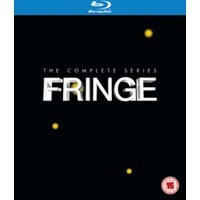 Fringe: The Complete Series