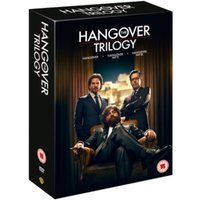 The Hangover Trilogy