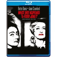Whatever Happened to Baby Jane?