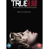True Blood: The Complete Seventh Season