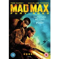 Mad Max: Fury Road