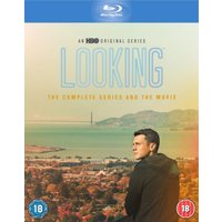 Looking: The Complete Series and the Movie