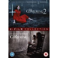The Conjuring/The Conjuring 2 - The Enfield Case