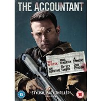 The Accountant