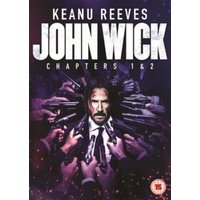 John Wick: Chapters 1 & 2