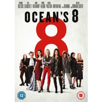 Ocean's 8