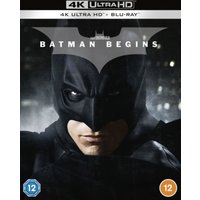 Batman Begins