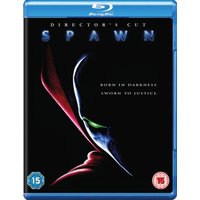 Spawn: The Director's Cut