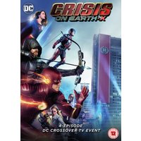 Crisis On Earth-X