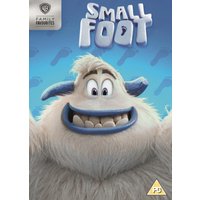 Smallfoot