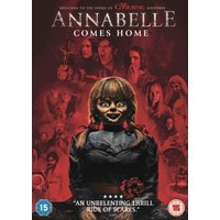 Annabelle Comes Home