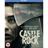 Castle Rock: The Complete Second Season