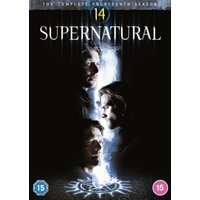 Supernatural: The Complete Fourteenth Season