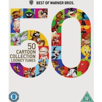 Best of Warner Bros.: 50 Cartoon Collection - Looney Tunes