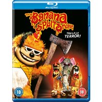 The Banana Splits Movie
