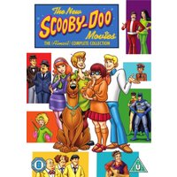 The New Scooby-Doo Movies: The (Almost) Complete Collection