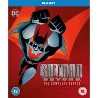 Batman Beyond: The Complete Series