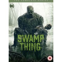 Swamp Thing: The Complete Series