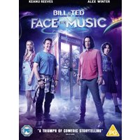 Bill & Ted Face the Music