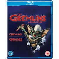 The Gremlins Collection
